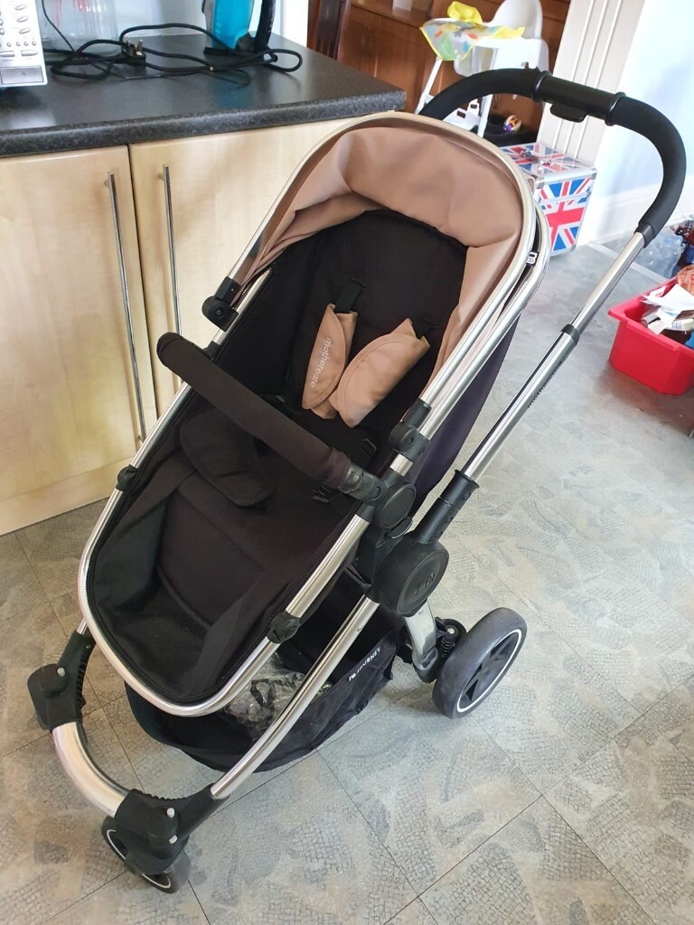 mothercare journey cosy toes